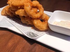 -Ambra Haus琥珀屋精酿餐厅(宝山店)