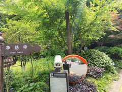 -九曜山