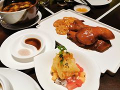 -杭州西子湖四季酒店·金沙厅