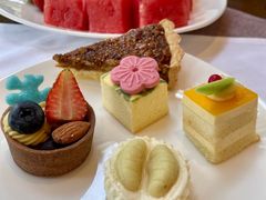 -浙江西子宾馆·瑶园咖啡厅