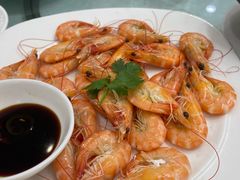 -天鲜阁·海鲜粤菜·33年老字号(石槎白云站店)