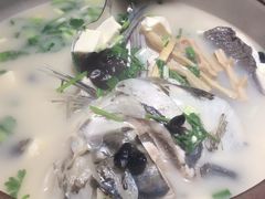 -姜君·千岛湖鱼头馆(浦东大道店)