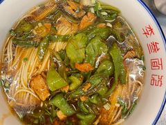 -李叁面馆(妇幼店)