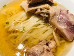 -鼎泰丰(当代商城店)