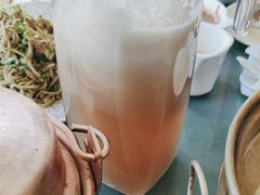 -慢丽江·云南野生菌土鸡锅(付家庄店)