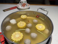 -汕头八合里海记牛肉店(清河店)