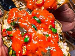 -哼蟹二将·烤肉酱蟹(合生汇店)