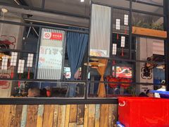 -沙掌门肉蟹煲(沙溪店)