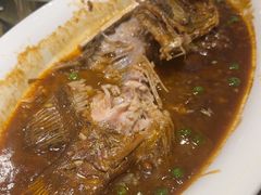 -老铺人家酒店(紫荆名流店)