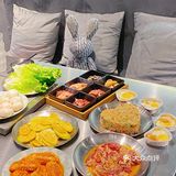南宁探店 | 硬核烤肉给我锁死🔒