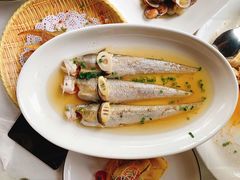 -梅林春晓花园餐厅