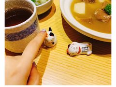 -富山日式料理(宽厚里店)