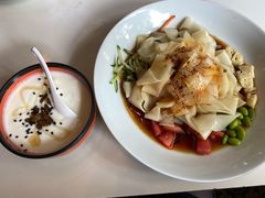 新疆凉皮-帕米尔食府(白云观店)