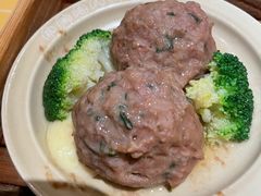 -蔡澜点心·粤菜(花城汇南区店)