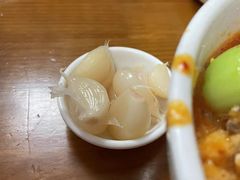 -刘信牛羊肉泡馍小炒(回民街店)