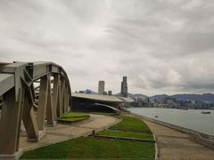 -香港会议展览中心演讲厅