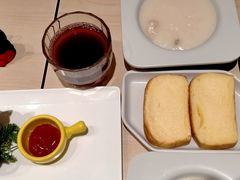 -豪客来牛排(鼓楼名店街店)