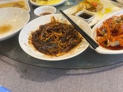 -東城故事·尋找姆媽的味道(玉兰路店)