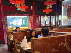 -缪氏川菜(深圳北站缤果空间店)