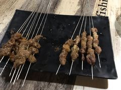 -锦州烧烤(北太平庄店)