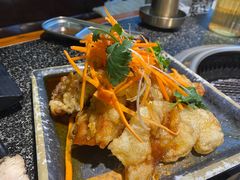 -红泥小火炉·东北泥炉烤肉(天一旗舰店)