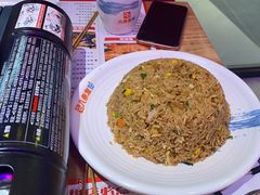 -八条友鲜货烧烤·脆皮烤鱼(石岩旗舰店)