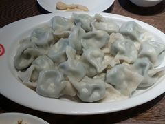 -双合园·海鲜水饺青岛菜(万佳广场店)