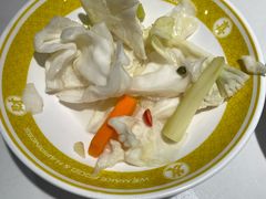 -禄鼎记·排队俩小时都要吃的酸菜鱼(石牌桥店)