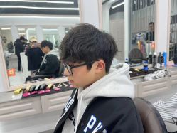 -尤司男士国潮理发馆