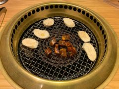 -久苑烧肉(世界城广场店)