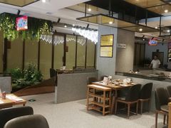 大堂-江小渔鲜鱼火锅(冠亚星城店)