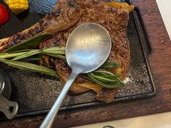 -豪客来牛排(中华城店)