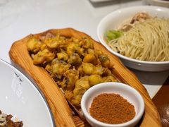 -生宇山珍野生菌汤锅•始于2002(双流古塔店)