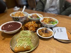 -小豆海棠(人民南路店)