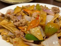 -老街坊餐吧