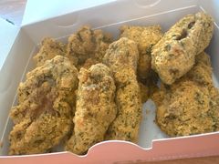 -悠个炸鸡(南京创始店)