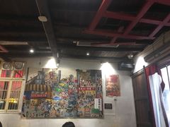 大堂-盟重烧烤(东瓜山创始店)