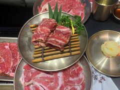 -西塔老太太泥炉烤肉(龙湖北苑天街店)