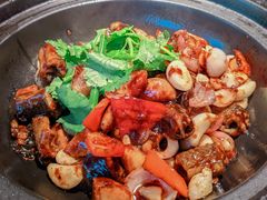 -喜粤广东菜(汉屯路店)
