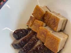 -龍炎馬仔烧味(首位中心店)