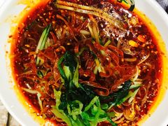 拌面-春花民族美食(佳木斯总店)