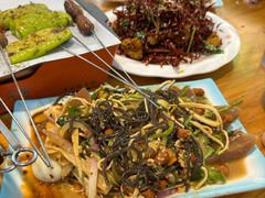 -亿牌牌东北烧烤(怀特店)