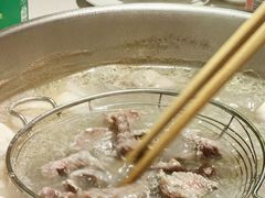 -潮泰牛肉火锅 · 创于1992年(车公庙店)