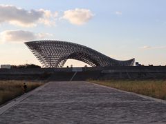 -南汇嘴观海公园