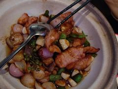 -新白鹿餐厅(百联中环店)