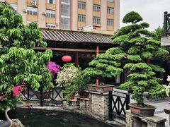 -猪肉婆私房菜(容桂总店)