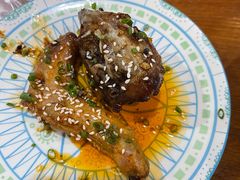 -盛世盐帮·自贡特色(总店)