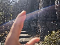 -山王坪喀斯特国家生态公园