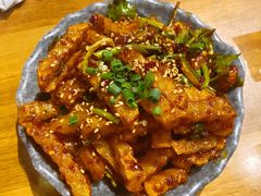 琅琊土豆-付小姐在成都(吾悦广场店)
