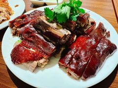 -刘卜卤鹅(全国首店)